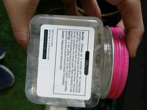 Skin Whitening Gel