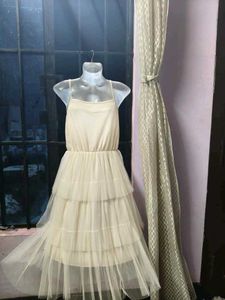 New Party Dress