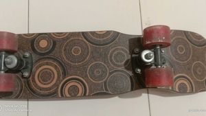 Guru Skatebord