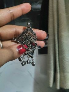 Krishna Flute 💍 Ring