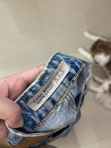 Zara Denim🎀