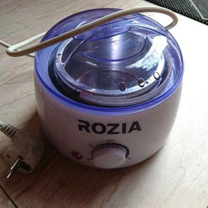 ROZIA Professional Wax Heater