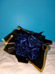 two bouquet