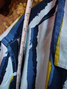 Men New Shirt