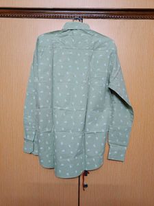 Cotton Shirt