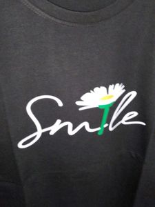 Printer T Shirt