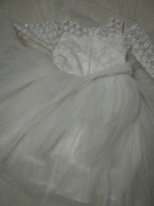 Party Queen Style Dress