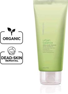 FacesCanada URBAN BALANCE facewash