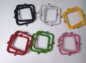 Colorful Handmade Bangles