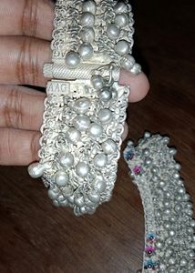 GOTA CHANDI PAYAL