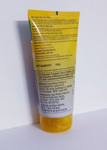 Everyuth Lemon &amp; Cherry Face Wash