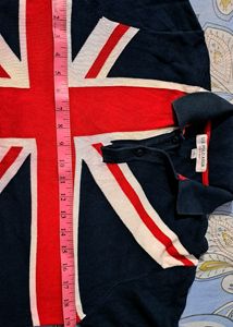 u.s polo brand.