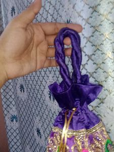 Potli Bag