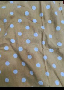 Elegant Tailored Embroidered Kurta Set