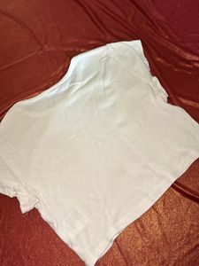 y2k indie crop top