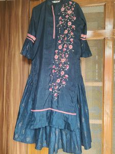 Partywear Sharara Set