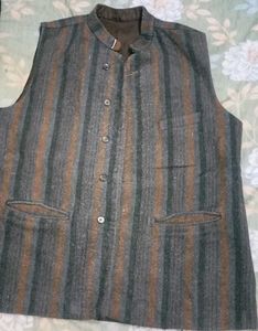 2 Ethinic Jacket For Men