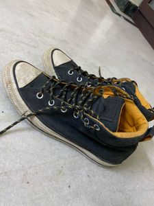 Converse Sneakers Black