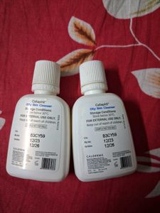Cetaphil Oily Skin Cleanser