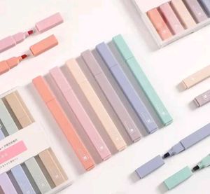 Pastel Highlighters
