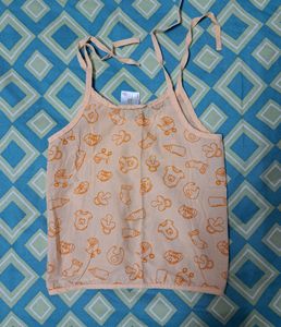 5 New Born Unused Baby Dresses For Sale