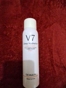 V7 Deep Hydration Lotion