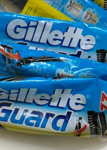 Gillette Guard Men's Razor
