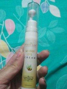 Under Eye Cream Bundle