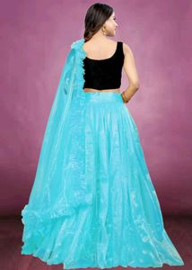 Lehenga Choli For Women