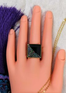 Designer Handmade Ring(1)