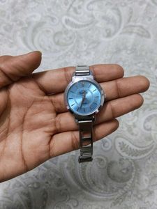 Elegant Women&#39;s Watch
