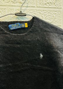 🇺🇸 Ralph Lauren Imported  Sweater