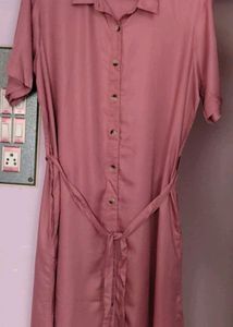 New Pantaloons Dress