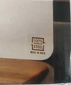 304 stainless steel chopping board