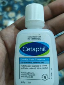 Skincare Set - Alps Goodness &amp; Cetaphil