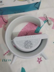 Multifunctional Speaker