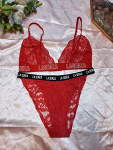 Lasenza Bikini Set💥