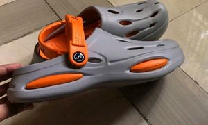 EVOC Man Sandle