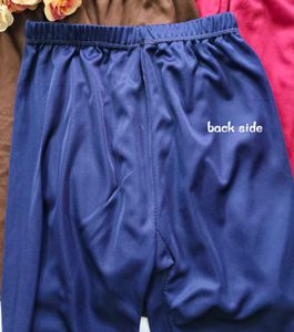 💥3 New Inner Shorts Of Women..