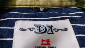 Men Shirt Casual