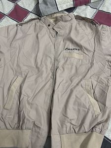 Carper Jacket