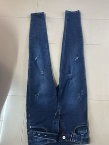Blueberry Jeans