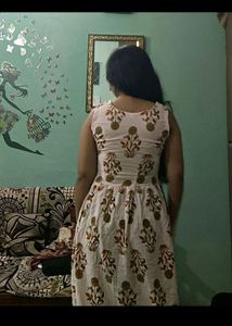 Kurti + Pajama Set