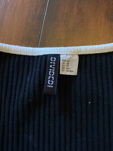 H&amp;m Top