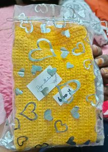 Wollen Sling Bag