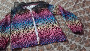 4 Se 5 Sal Ki Baby Girl Topper Gents Frock