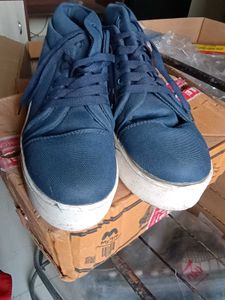 Very Comfortable 7 No.Shoes