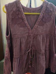 Designer Top