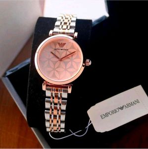 armani watches women ❤️