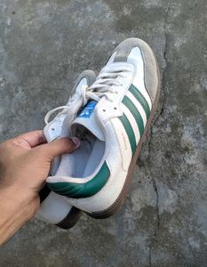 Adidas Samba Shoes